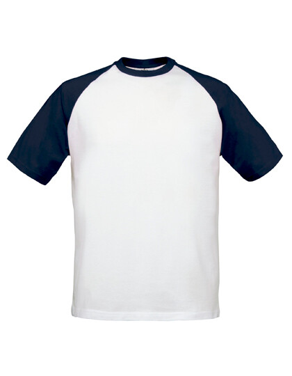 T-shirt baseball