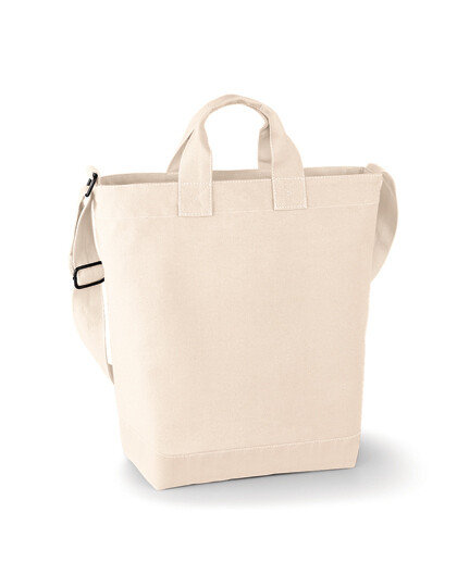 Sac de jour en toile