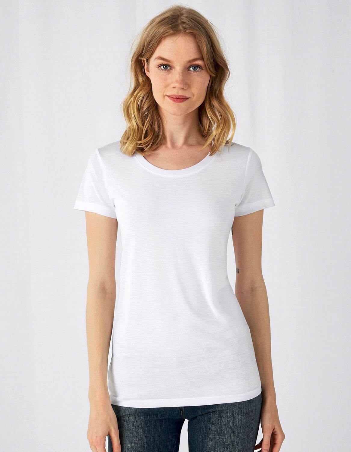 T-shirt femme Sublimation