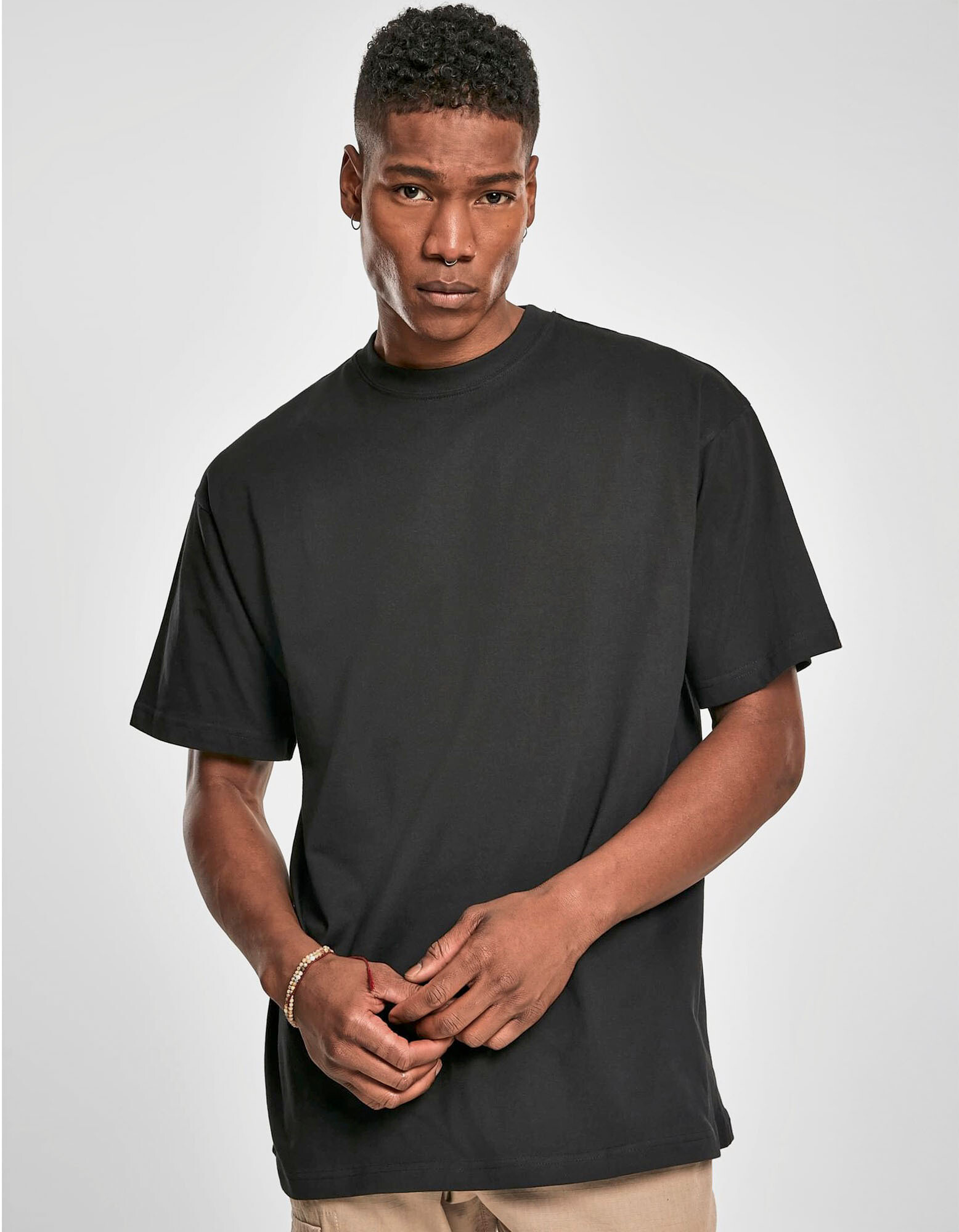 Premium Combed Jersey T-Shirt