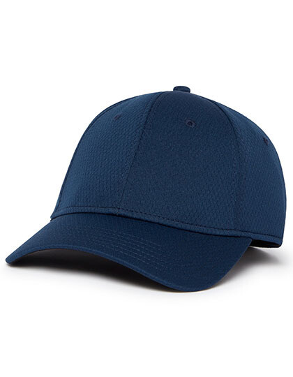 Men's Fronted Crested Cap