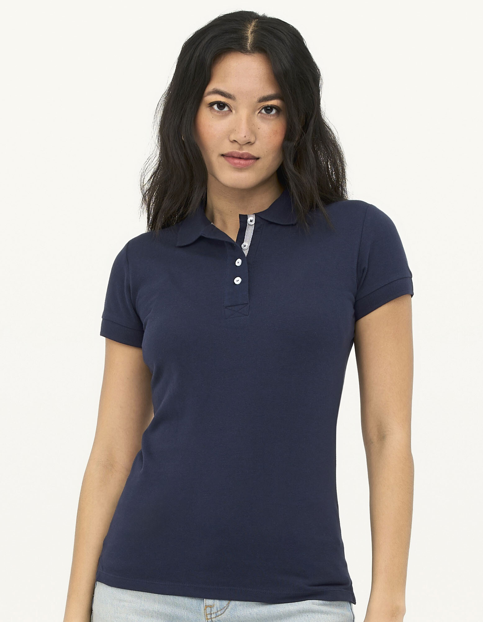 Women´s Polo Shirt Portland