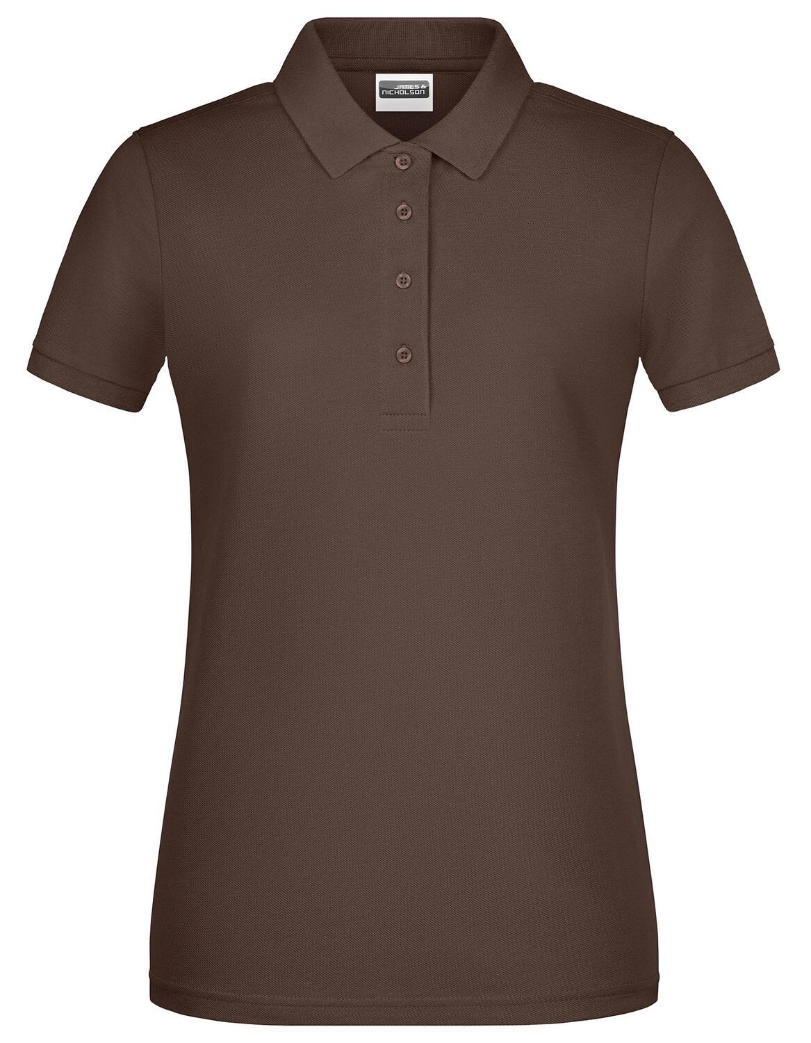 Polo Basic da donna