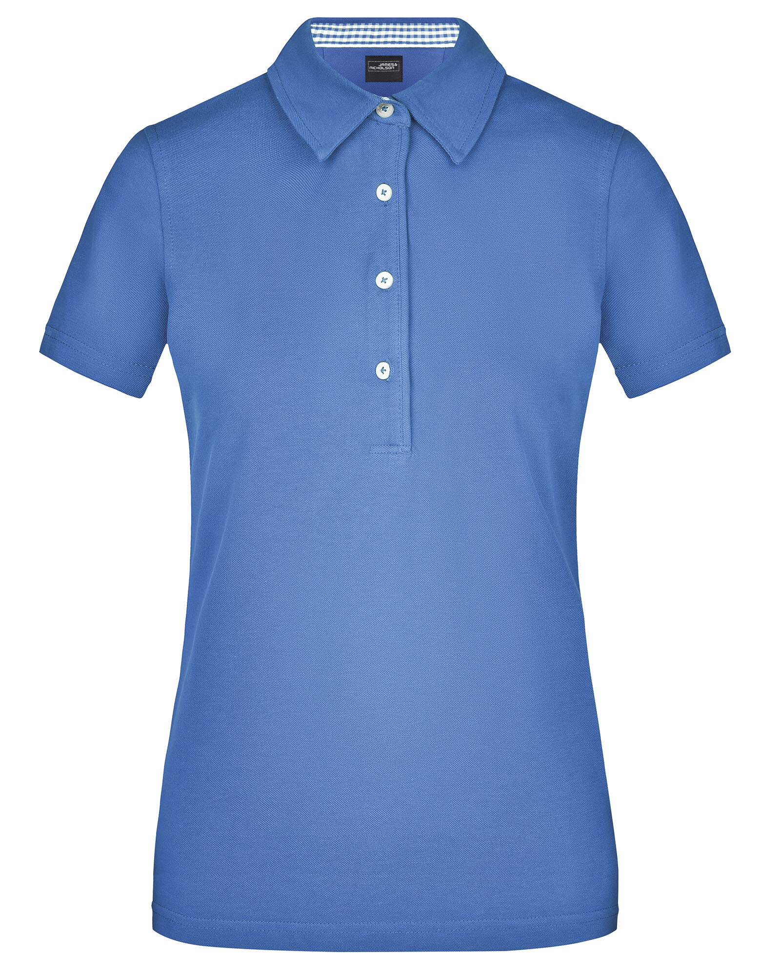 Ladies´ Plain Polo