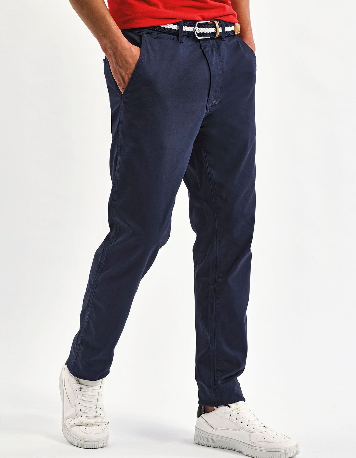 Pantaloni chino Ultimate da uomo