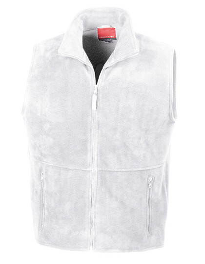 Polartherm™ body warmer