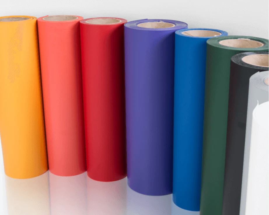 Steel flex film premium, 50 cm x 1 m