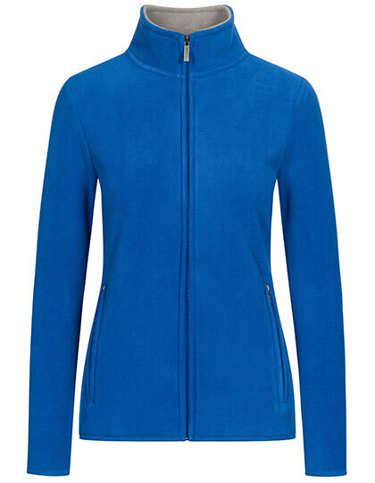 Veste Femme Double Fleece