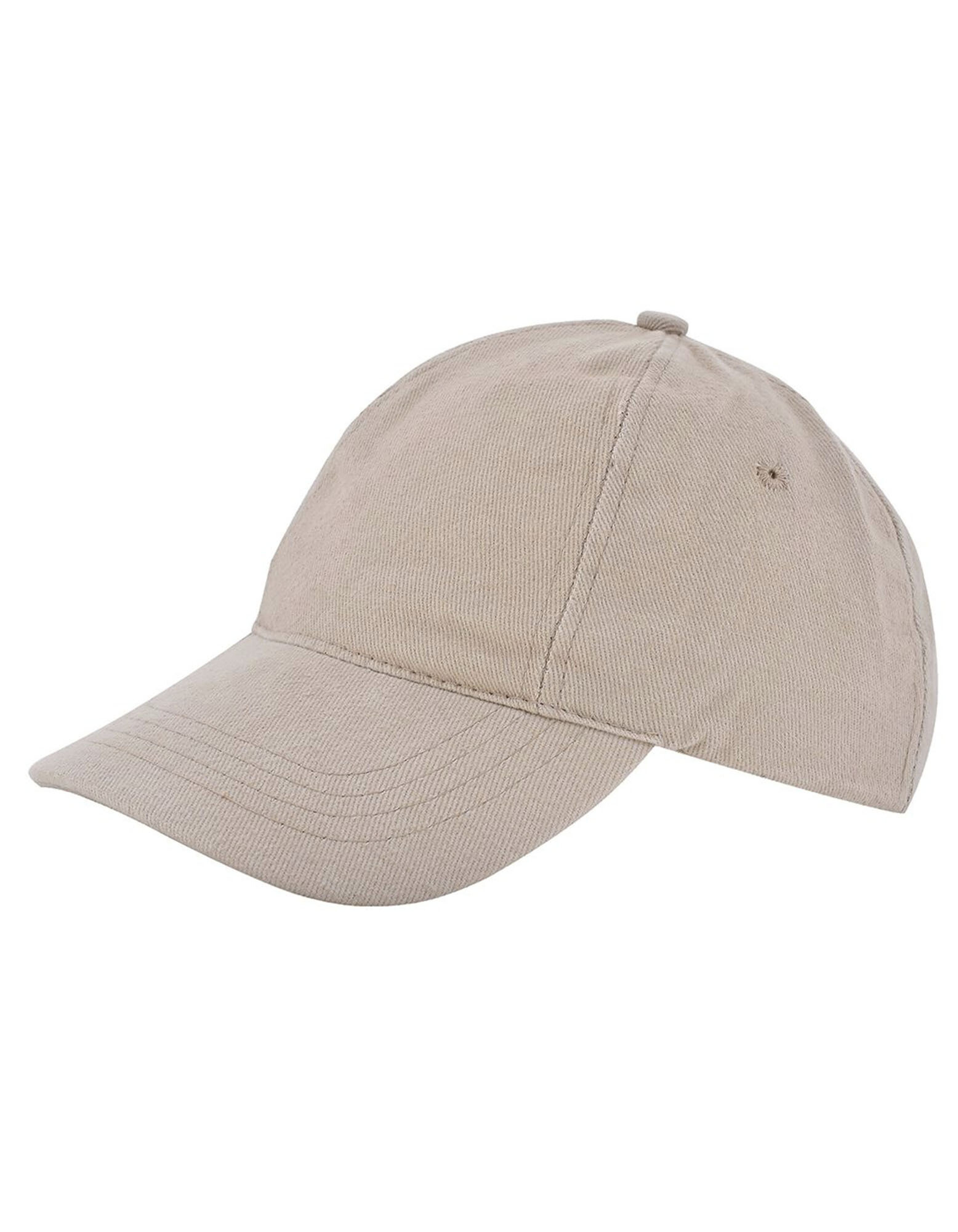 Kids´ Brushed Cap