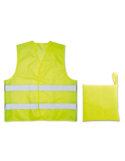 Safety Pro Vest