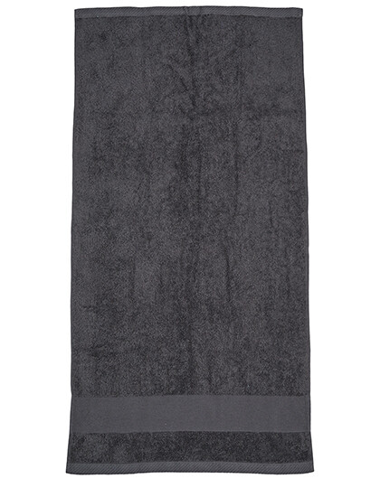 Organic Cozy Hand Towel