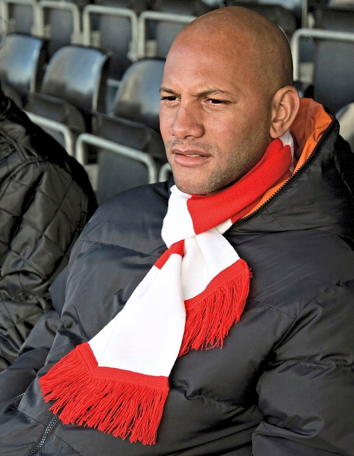 Team Scarf