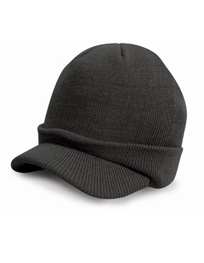 Esco Army Knitted Hat