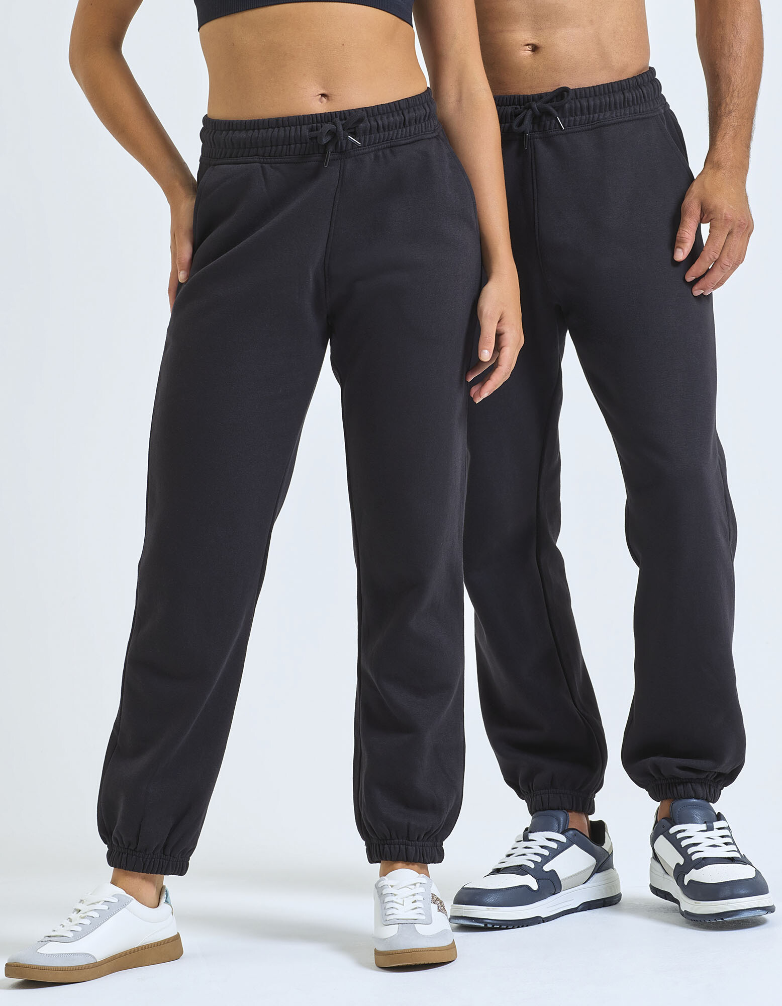 Unisex TriDri® Recycled Joggers