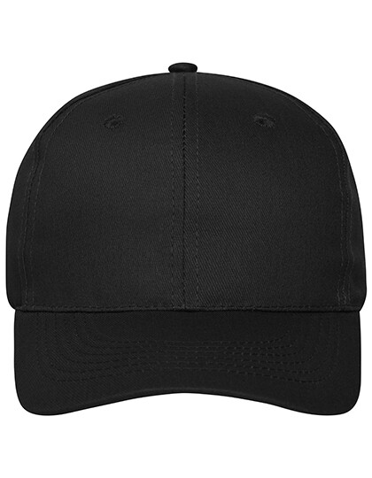 6-Panel Cap, Organic Cotton