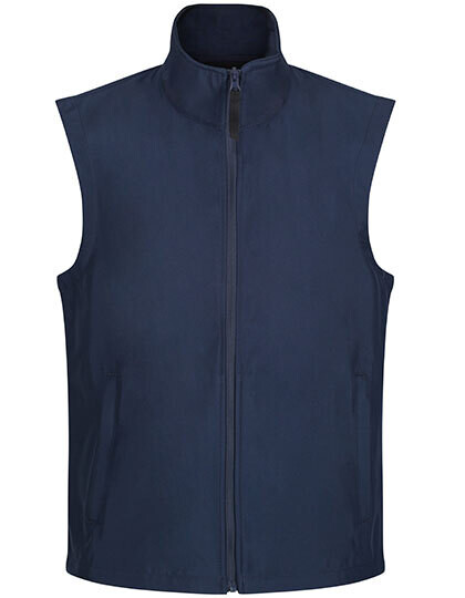 Scaldacorpo classico in softshell