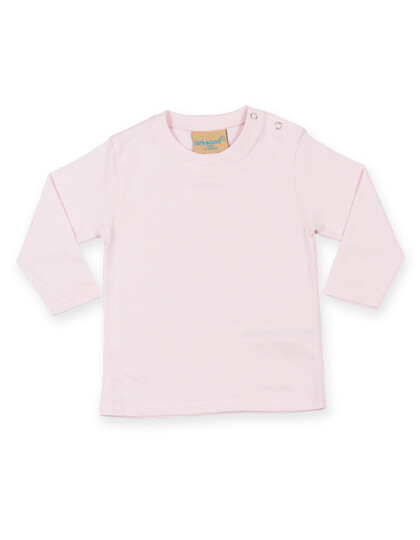 Long Sleeved T-Shirt