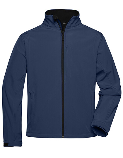 Veste softshell pour homme