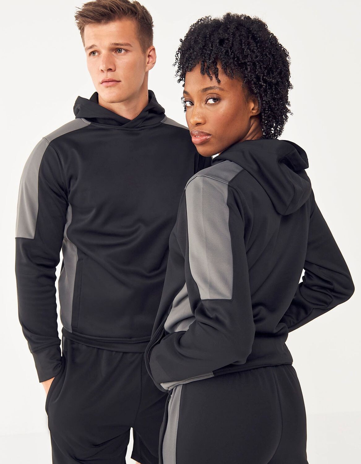Adult's Team Hoodie