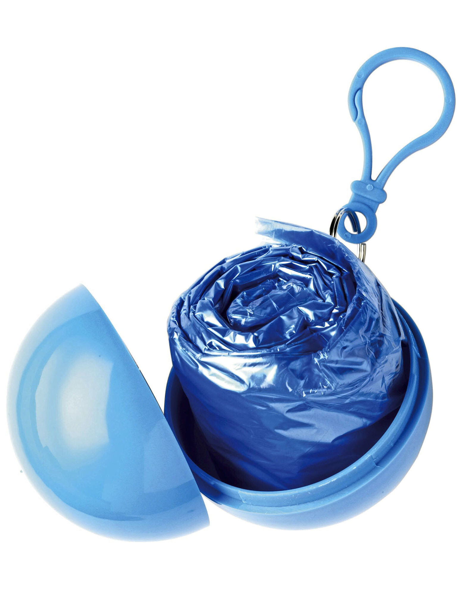 Emergency poncho universe