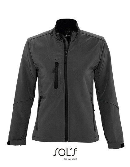 Roxy Women’s Softshell Jacket