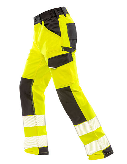 Recycled Dynamic Stretch Safety Trouser