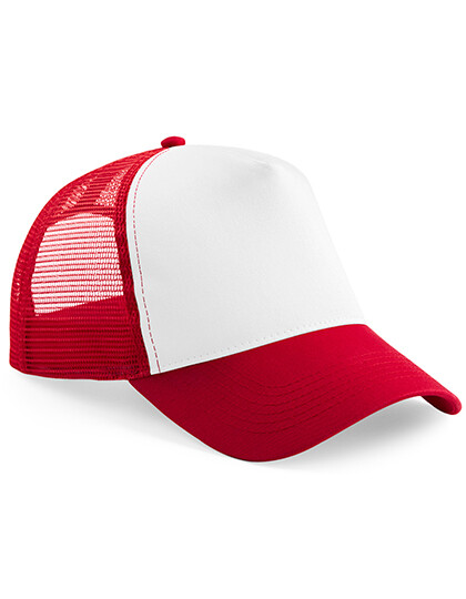 Junior Snapback Trucker