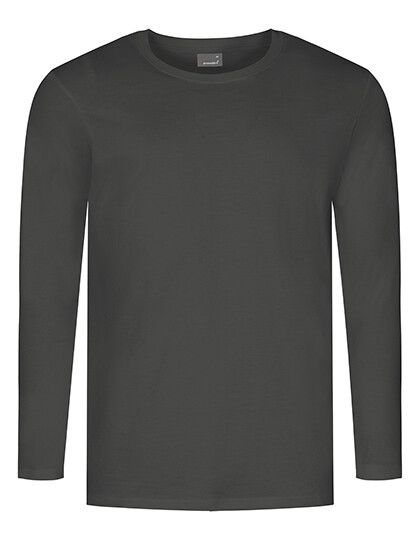 Men´s Premium-T Long Sleeve