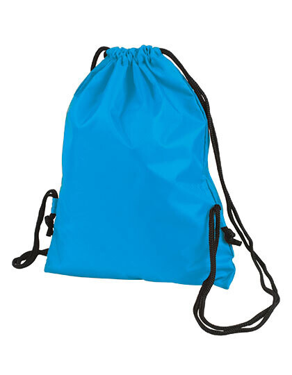 Mochila deportiva de tafetán
