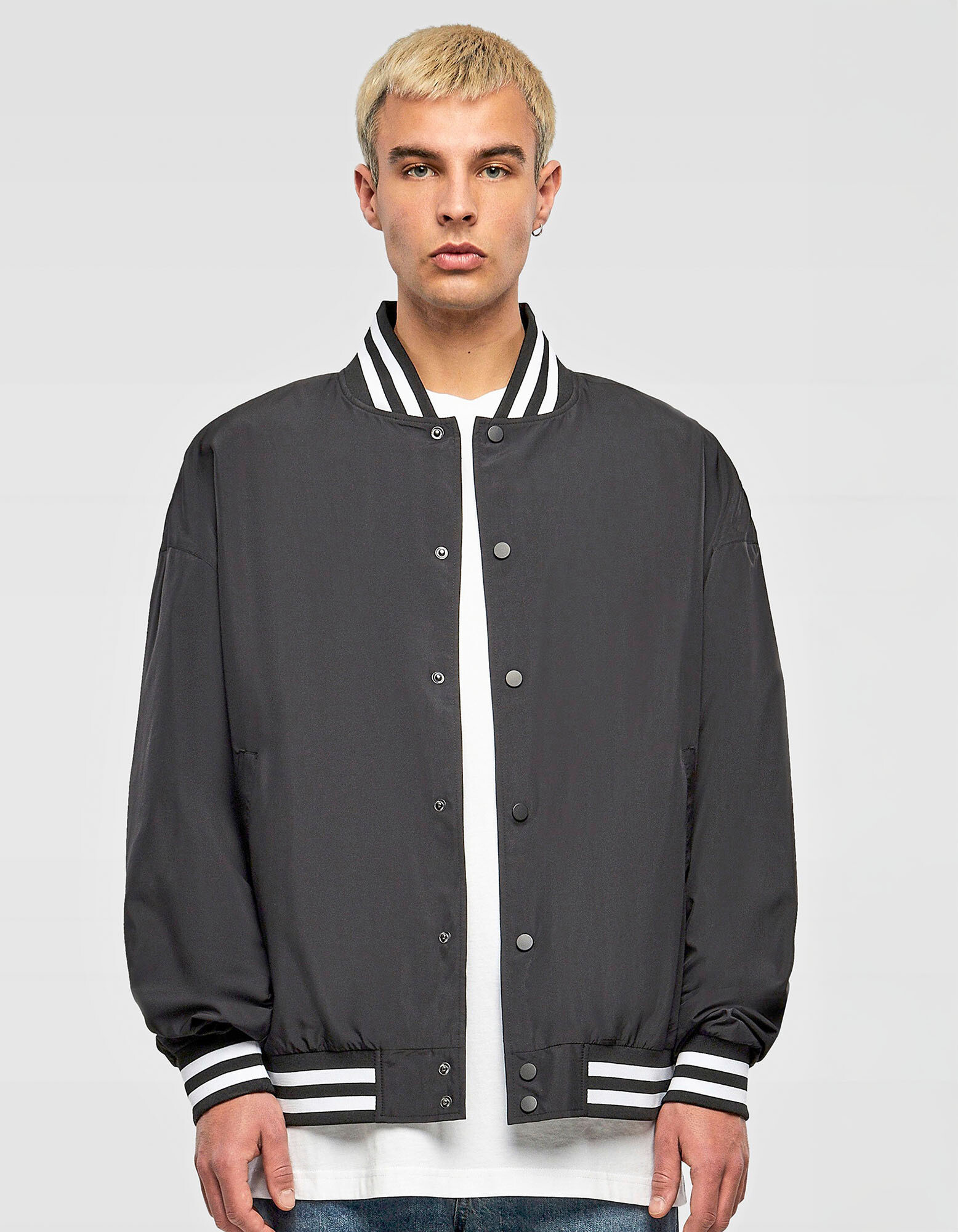 Light College Jacket