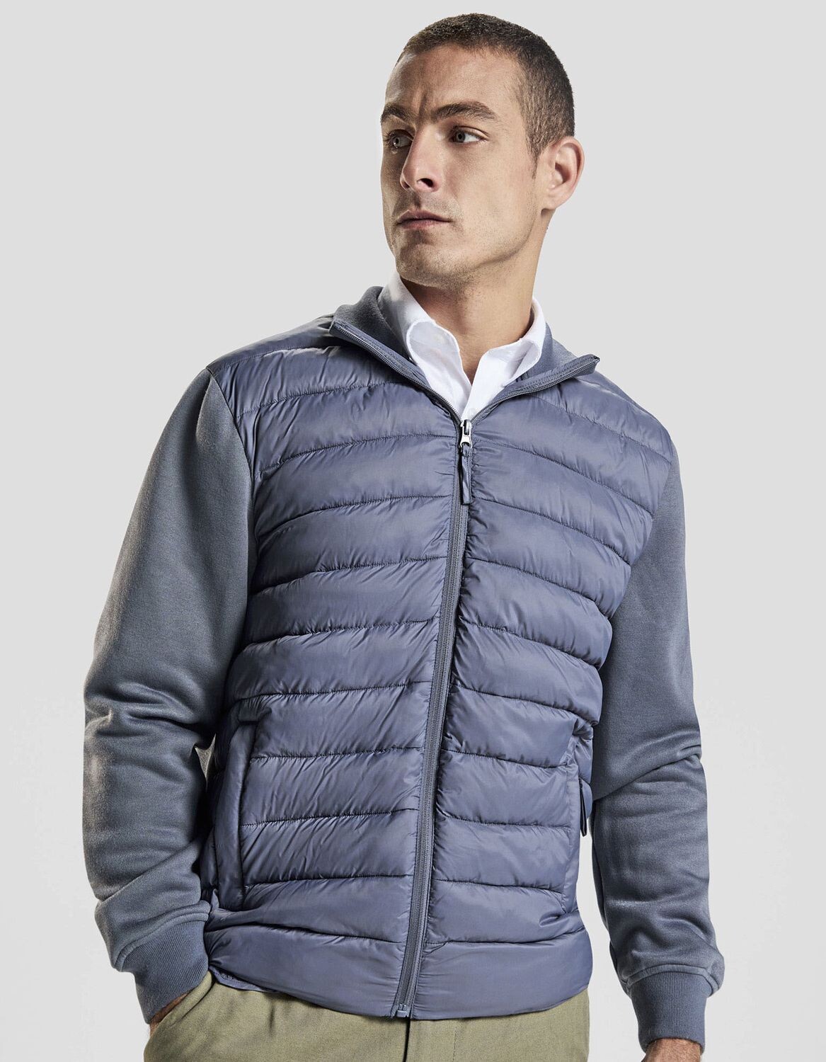 Veste unisexe Vivaro