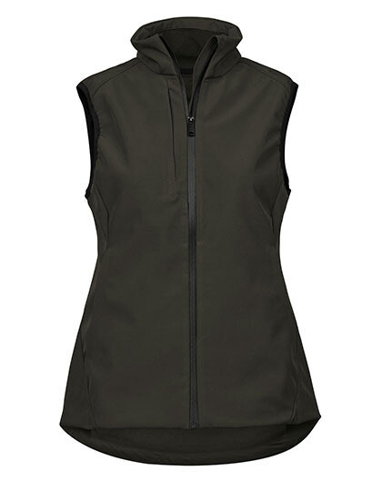 Women´s Performance Softshell Bodywarmer