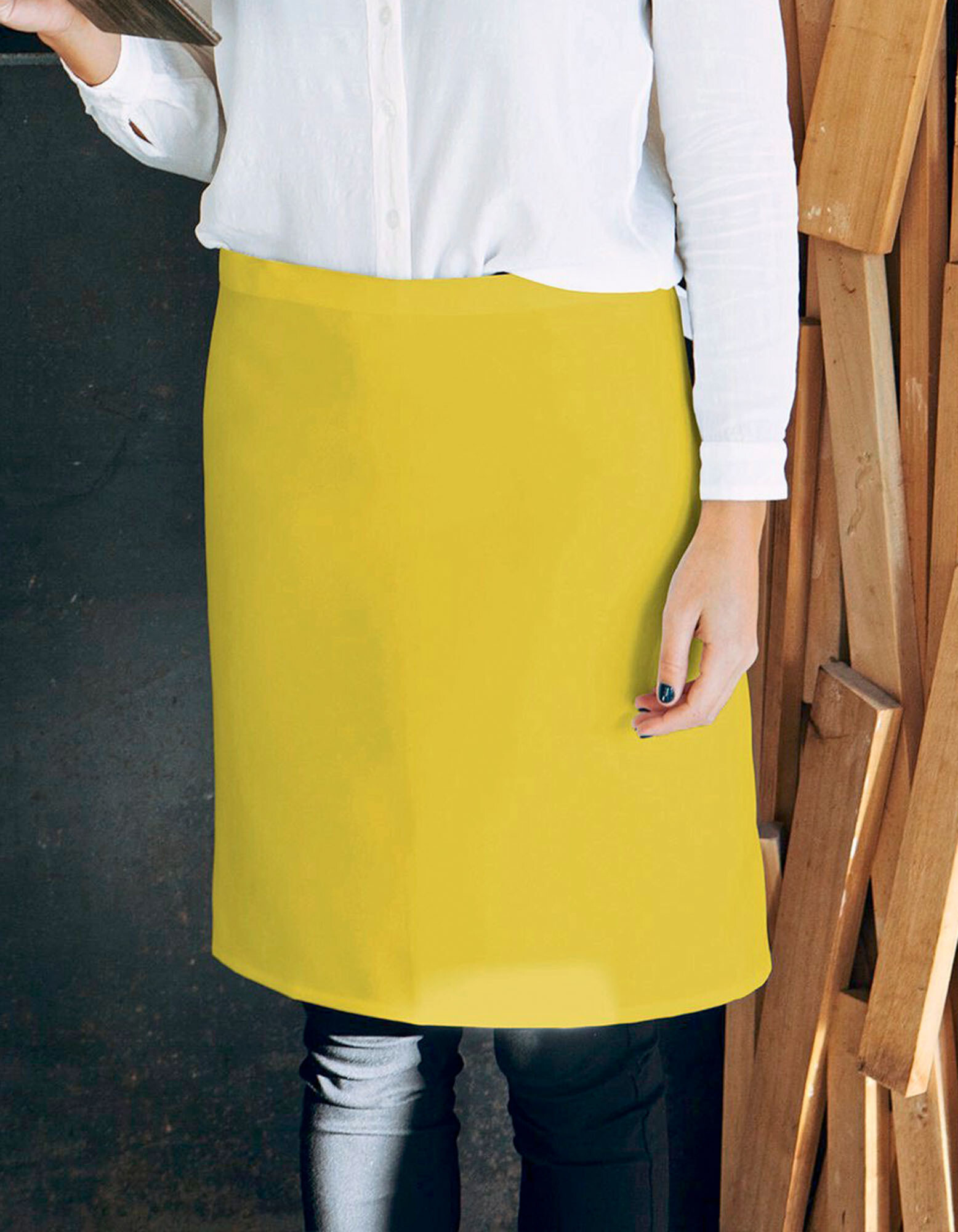 Baker's Apron - EU Production