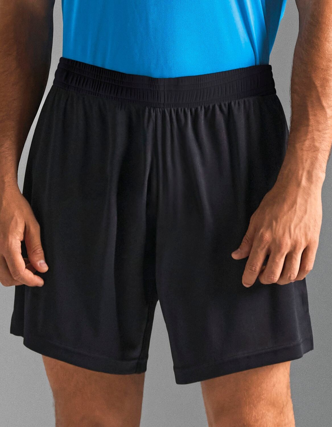 Unisex Adults' Shorts Thunder