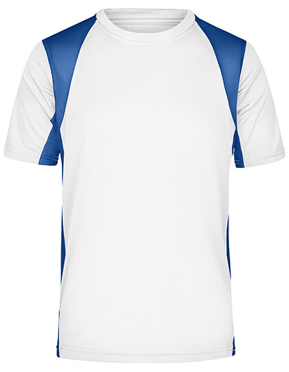 Uomo Running-T