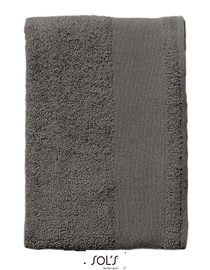 Bath Towel Island 70
