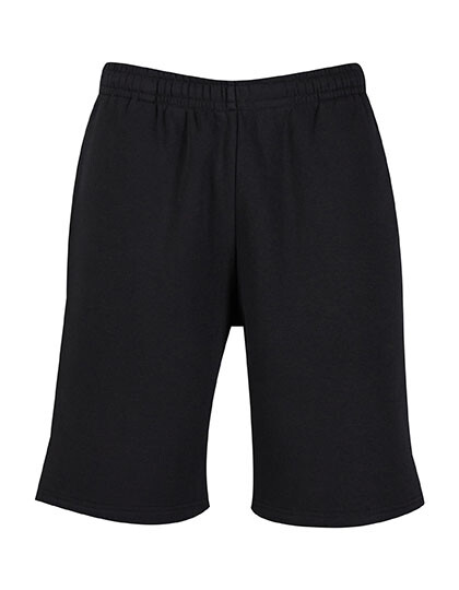 Fluffy Sweatshorts