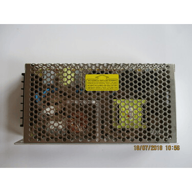 Secabo C-Series power supply unit