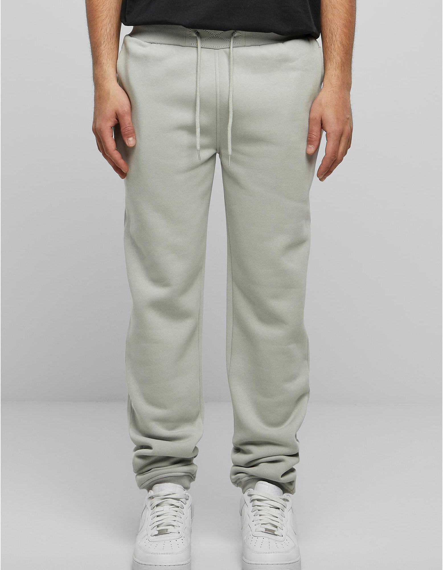 Heavy sweatpants