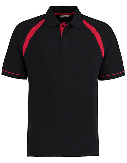 Classic Fit Oak Hill Polo