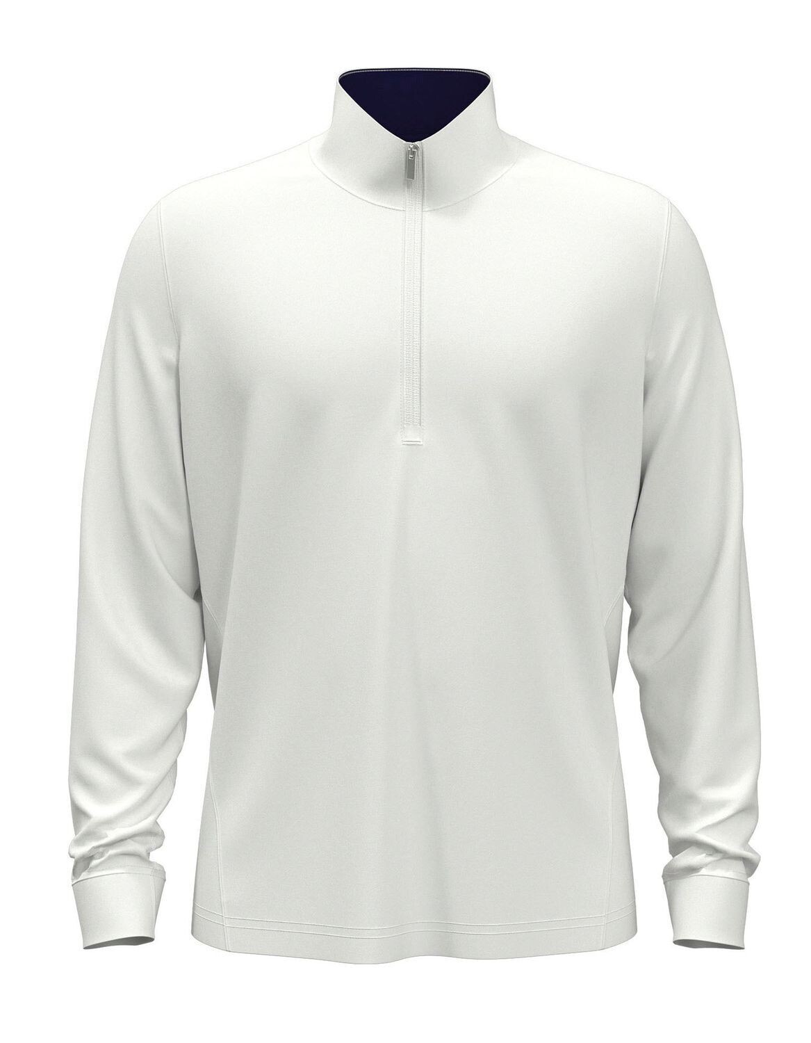 Men's 1/4 zip pullover