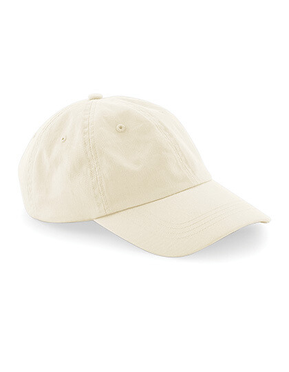 Cappello Dad a 6 pannelli a basso profilo