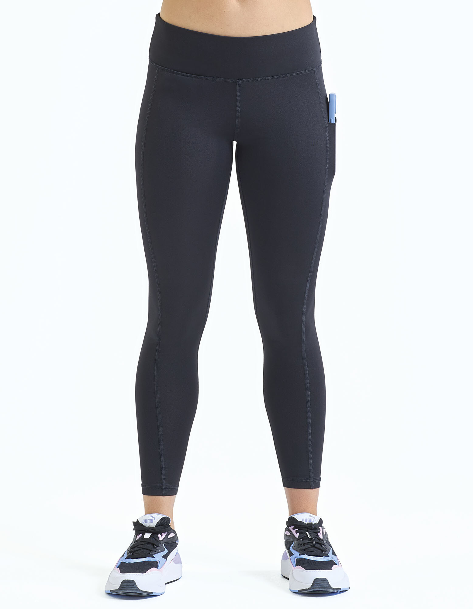 Women´s Performance Leggings with Pockets
