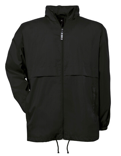 Unisex Jacket Air