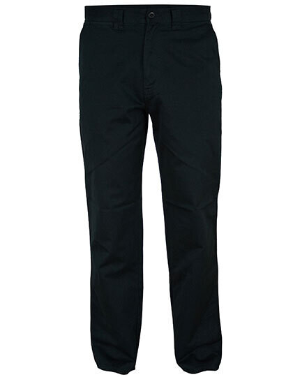 Classic Khaki Trousers