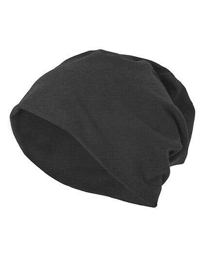 Bonnet en jersey