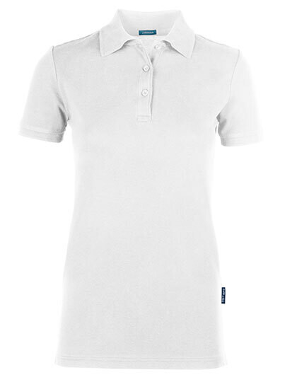 Women´s Luxury Stretch Polo