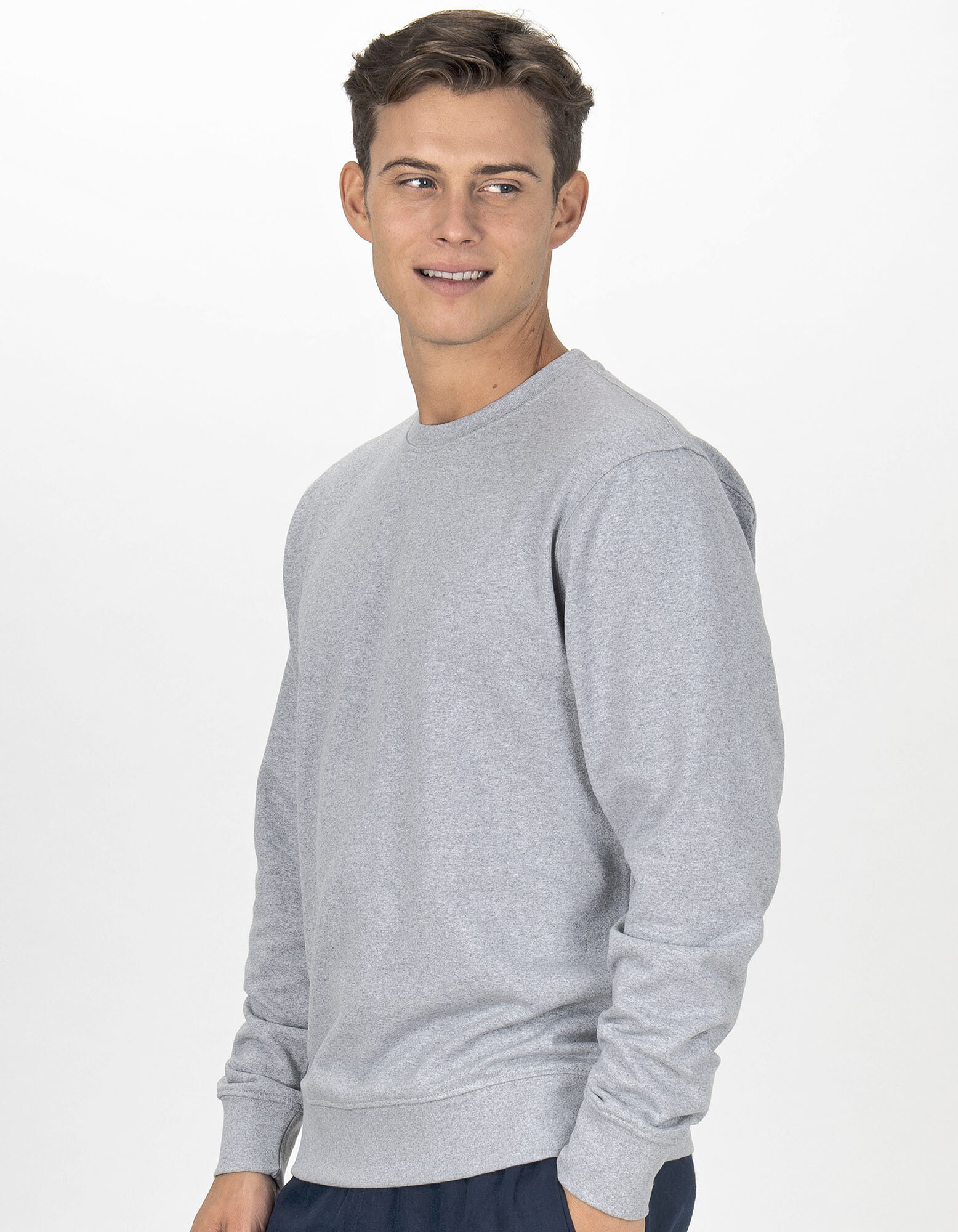 Unisex Crewneck Sweatshirt