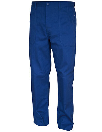 Pantaloni da lavoro classici