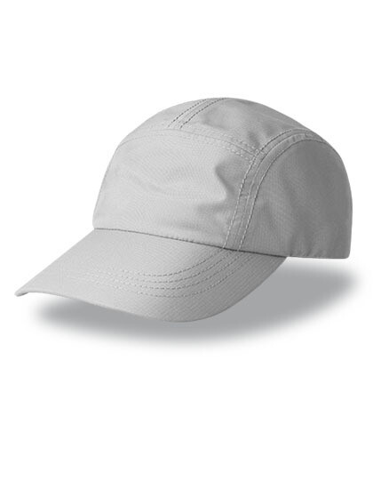 Cappello a pioggia riciclato